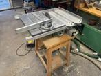Inca Major Zaagmachine inclusief stofzuiger 400V, Doe-het-zelf en Verbouw, Gereedschap | Zaagmachines, Ophalen, Cirkelzaag, 70 mm of meer