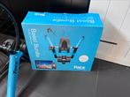 Tacx Boost trainer - 10 niveaus - ibcl voorwielsteun, Sport en Fitness, Wielrennen, Ophalen, Nieuw