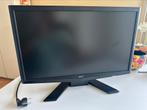 Acer X243HQbd, Computers en Software, Monitoren, Ophalen, HD, Zo goed als nieuw, LED