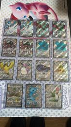 Big shinys paldean fates., Ophalen of Verzenden, Zo goed als nieuw, Losse kaart