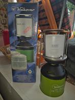 Walkover Campinglamp - Zo goed als nieuw!, Gebruikt, Ophalen of Verzenden, Nvt, Walkover