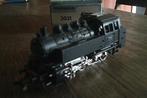 Marklin HO Stoomlocomotief BR81 met telex nr. 3031 met ovp, Hobby en Vrije tijd, Modeltreinen | H0, Wisselstroom, Gebruikt, Locomotief