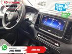 Mercedes-Benz Vito 116 CDI Aut. L3 DC Dubbel Cabine BPM VRIJ, Auto's, Bestelauto's, Automaat, 4 cilinders, USB, Bedrijf