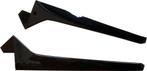 Achterraam Achterruit Spoiler Geschikt Voor Vw Tiguan R Line, Auto diversen, Tuning en Styling, Verzenden, Automotive Parts, A.parts@hotmail.nl