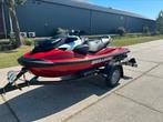 Seadoo RXP X RS  325 2024 compleet set, Watersport en Boten, Ophalen of Verzenden, Zo goed als nieuw, Benzine, 200 pk of meer