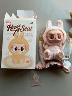 POP MART Labubu Have a Seat DADA, Verzenden, Nieuw