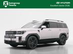Hyundai Santa Fe 1.6 T-GDI PHEV BlackLine 6persoons | Privat, Gebruikt, Zwart, 4 cilinders, 252 pk