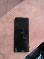 Sony Xperia - Goede staat, werkt nog!, Gebruikt, Overige modellen, Zwart, Touchscreen