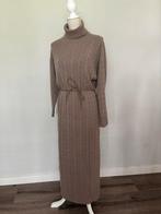 Heerlijk zachte comfortabele kwaliteitsjurk Peserico, Kleding | Dames, Jurken, Maat 38/40 (M), Peserico, Overige kleuren, Verzenden