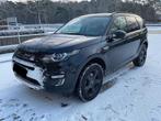 2018 Land Rover Discovery sport - 108 495 km -Personenauto, Auto's, Land Rover, Gebruikt, Overige carrosserieën, Bedrijf, Handgeschakeld