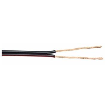 Luid speaker kabel 2 x 1,5 mm OFC beschikbaar voor biedingen