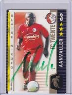 All Stars Eredivisie 2004-05 Blaise N'Kufo FC Twente Auto, Ophalen of Verzenden, Zo goed als nieuw, Plaatje