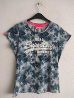 Superdry T shirt Maat M, Ophalen of Verzenden