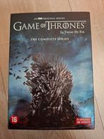 Game of Thrones DVD Box - Complete Serie, Vanaf 16 jaar, Boxset, Science Fiction en Fantasy, Ophalen of Verzenden