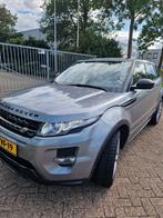 Range rover Evoque 2.2 diesel 2014. In prijs verlaagd!!!, Auto's, Voorwielaandrijving, 4 cilinders, USB, Leder