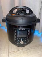 Instant Pot Pro - Multi-use snelkookpan, Witgoed en Apparatuur, Slowcookers, Ophalen of Verzenden, Timer, Zo goed als nieuw
