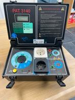 NEN 3140 apparaten tester voor o.a. VCA, Ophalen of Verzenden, Overige typen