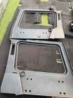 Mercedes G Klasse W463 diverse onderdelen, Ophalen, Gebruikt