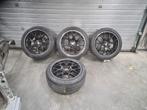 Porsche Bbs chr velgen nieuwe banden., Ophalen of Verzenden, Nieuw, Zomerbanden