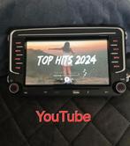 Volkswagen autoradio, Ophalen of Verzenden, Zo goed als nieuw