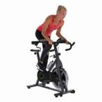 Tunturi Cardio Fit S30 Sprinterbike | Showroommodel, Ophalen, Zo goed als nieuw, Metaal, Benen