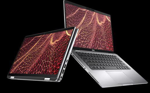 Dell Latitude 7430❗️, Computers en Software, Windows Laptops, Zo goed als nieuw, 14 inch, SSD, 4 Ghz of meer, 16 GB, Qwerty, Met touchscreen