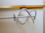 Verfmenger, vermix haak 40 x10 cm, Doe-het-zelf en Verbouw, Minder dan 5 liter, Ophalen of Verzenden, Zo goed als nieuw, Verf