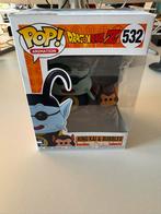 King kai & Bubbles funko DBZ 532 dragon ball z pops, Ophalen of Verzenden, Zo goed als nieuw