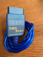 Vgate OBD Scan Tool,, Ophalen of Verzenden, Zo goed als nieuw
