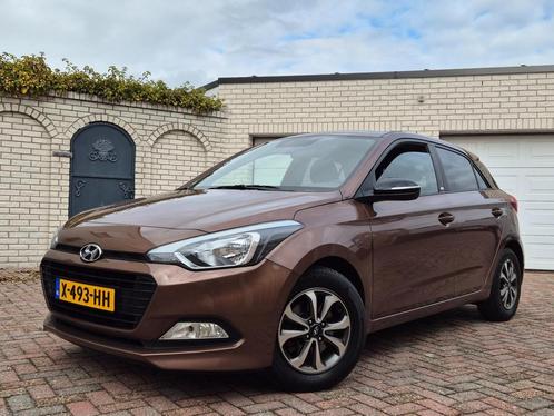 Hyundai I20 1.0 T-GDI Passion |Airco|Stoelverwarming|100pk, Auto's, Hyundai, Bedrijf, Te koop, i20, ABS, Airbags, Airconditioning