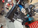 bresser pollux 150/1400, Ophalen, Gebruikt, 80 tot 200 mm, Spiegeltelescoop (reflector)