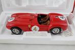 BBR Ferrari 375 Plus winner LeMans 1954 - Nieuw in doos, Hobby en Vrije tijd, Modelauto's | 1:18, Ophalen of Verzenden, Nieuw
