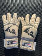 Groothuizen Emmen Ajax ADO Den Haag match worn matchworn, Ophalen of Verzenden