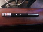 Rode laser pointer - Nieuw in doos, Ophalen of Verzenden, Nieuw