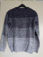 trui Camargue maat L Nieuw unisex, Blauw, Maat 42/44 (L), Nieuw, Ophalen of Verzenden