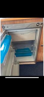 Koelkast voor Camper/Caravan - 12V, Gas & Netstroom, Ophalen, Gebruikt