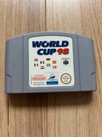 Fifa World Cup 98 - N64, Ophalen of Verzenden, Gebruikt, Zonder controller