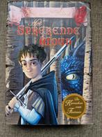 Het Sprekende Woud - Geronimo Stilton, Boeken, Fantasy, Ophalen of Verzenden, Zo goed als nieuw, Geronimo Stilton