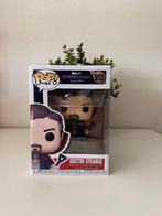 Funko pop doctor strange spiderman, Ophalen of Verzenden, Zo goed als nieuw