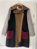 Dames jas, Kleding | Dames, Jassen | Winter, Ophalen of Verzenden, Zo goed als nieuw, Maat 38/40 (M), Overige kleuren