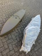 kleine catamaran, Ophalen, Zo goed als nieuw