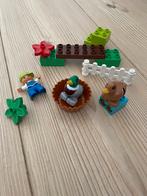 Lego Duplo boseenden, Verzenden, Zo goed als nieuw, Duplo