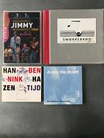 Han Bennink, voor een jazzliefhebber, Antiek en Kunst, Ophalen of Verzenden