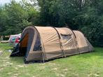 Safarica victory tc tent 4-persoons, Caravans en Kamperen, Zo goed als nieuw