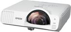 Epson EB-L210SW short throw Full HD laser beamer projector, Ophalen, EPSON, Nieuw, LCD