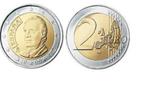 2 euromunt spanje, Ophalen of Verzenden, Spanje, 2 euro