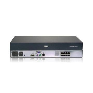 Dell PowerEdge 180AS Console Switch beschikbaar voor biedingen