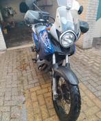 Honda Transalp. 700, Motoren, Motoren | Honda, 2 cilinders, Motorrijbewijs A, Particulier, Meer dan 35 kW