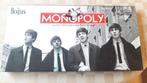 bordspel muziek zeldzaam Monopoly The Beatles Monopolie, Hobby en Vrije tijd, Gezelschapsspellen | Bordspellen, Een of twee spelers
