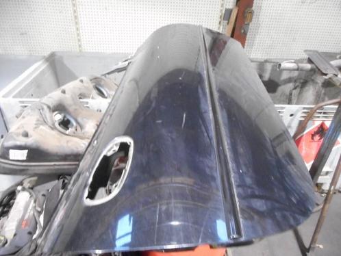 Portier Rechts Voor Jaguar XK 8 Convertible 1999, Auto-onderdelen, Carrosserie en Plaatwerk, Deur, Jaguar, Gebruikt